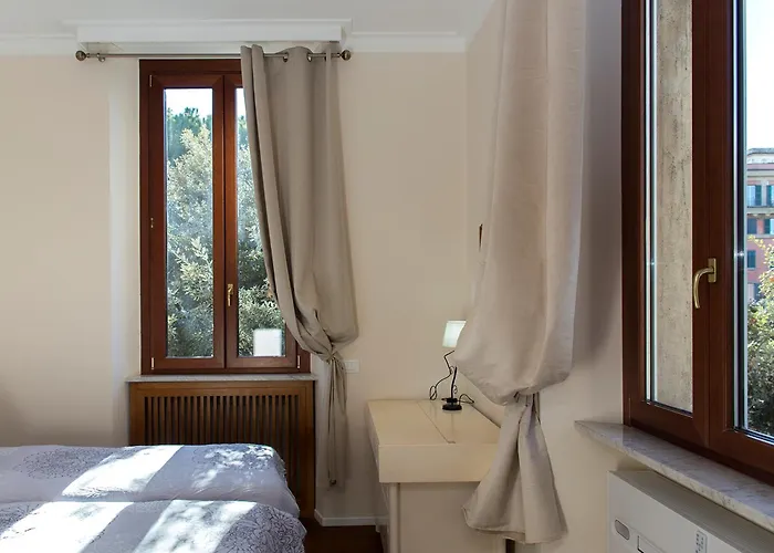 The - Vatican Daire